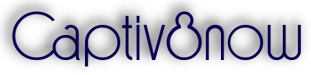 Captiv8Now logo